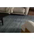 Jaipur Living Rebecca Blue RBC12 18 in. Swatch Square Rug