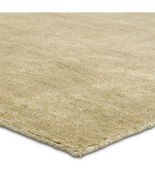 Jaipur Living Rebecca Gold Rbc14 2 Ft. X 3 Ft. Rect. Rug