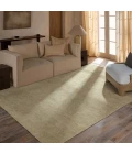 Jaipur Living Rebecca Gold Rbc14 2 Ft. X 3 Ft. Rect. Rug