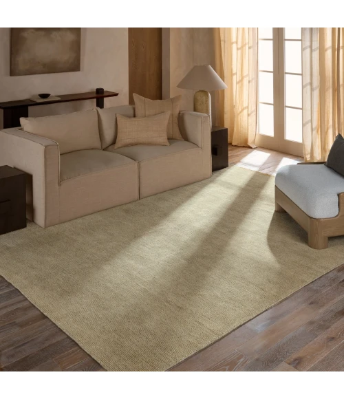 Jaipur Living Rebecca Gold Rbc14 2 Ft. X 3 Ft. Rect. Rug