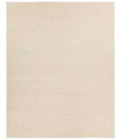 Jaipur Living Rebecca White Rbc15 9 Ft. 6 In. X 13 Ft. 6 In. Rect. Rug
