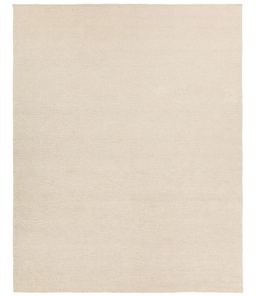 Jaipur Living Rebecca White Rbc15 9 Ft. 6 In. X 13 Ft. 6 In. Rect. Rug