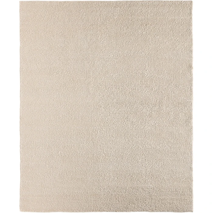 Jaipur Living Rebecca White Rbc15 6 Ft. X 9 Ft. Rect. Rug