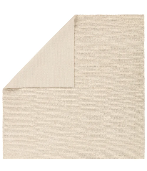 Jaipur Living Rebecca White Rbc15 9 Ft. 6 In. X 13 Ft. 6 In. Rect. Rug