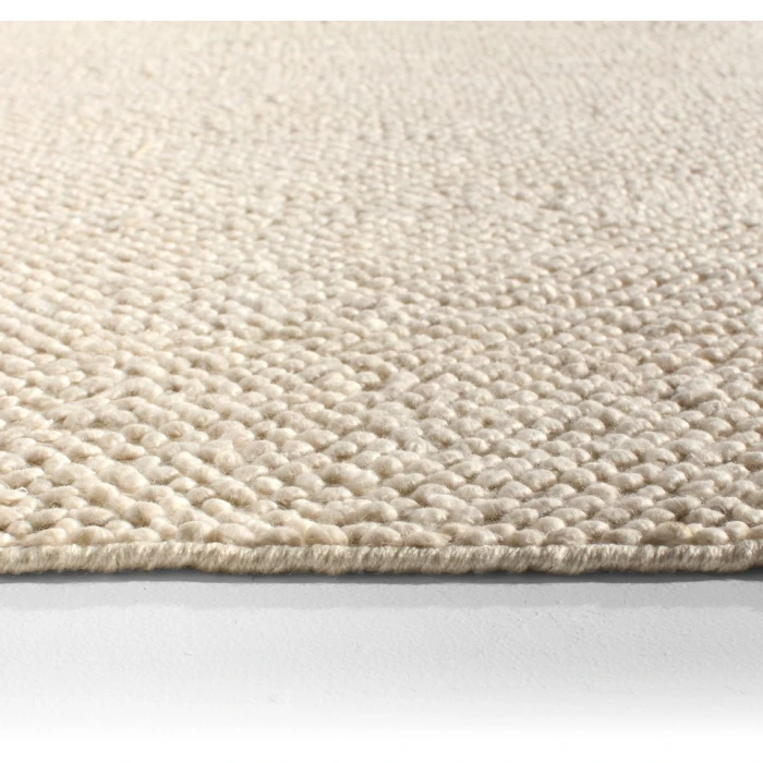 Jaipur Living Rebecca White Rbc15 6 Ft. X 9 Ft. Rect. Rug