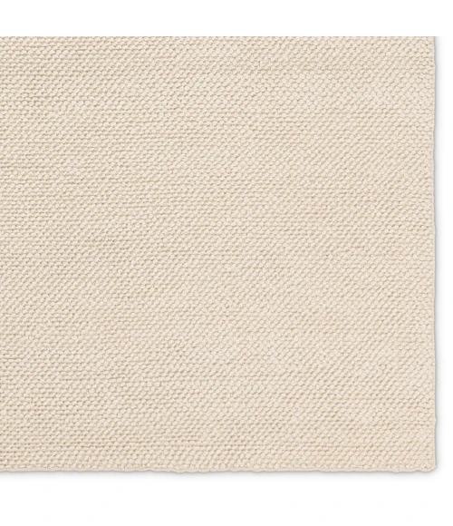 Jaipur Living Rebecca White Rbc15 9 Ft. 6 In. X 13 Ft. 6 In. Rect. Rug