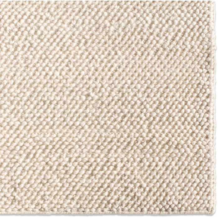 Jaipur Living Rebecca White Rbc15 6 Ft. X 9 Ft. Rect. Rug