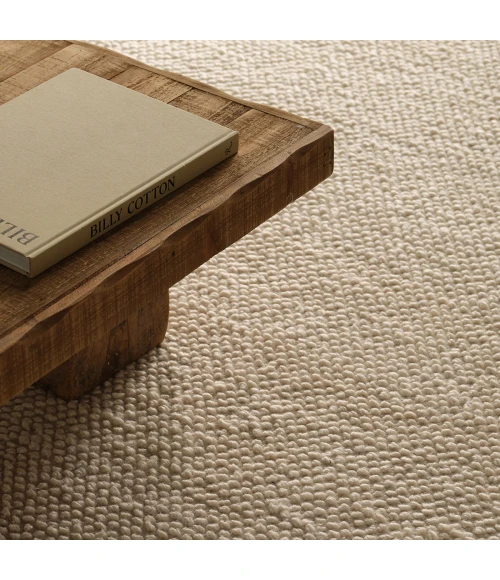 Jaipur Living Rebecca White Rbc15 9 Ft. 6 In. X 13 Ft. 6 In. Rect. Rug