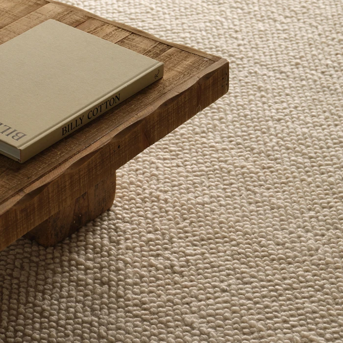 Jaipur Living Rebecca White Rbc15 6 Ft. X 9 Ft. Rect. Rug