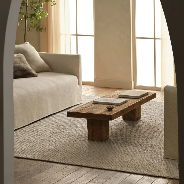 Jaipur Living Rebecca White Rbc15 6 Ft. X 9 Ft. Rect. Rug