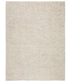 Jaipur Living Reign Abelle REI09 Gray - Beige 5 ft. X 8 ft. Rectangle Rug