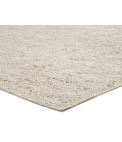 Jaipur Living Reign Abelle REI09 Gray - Beige 5 ft. X 8 ft. Rectangle Rug