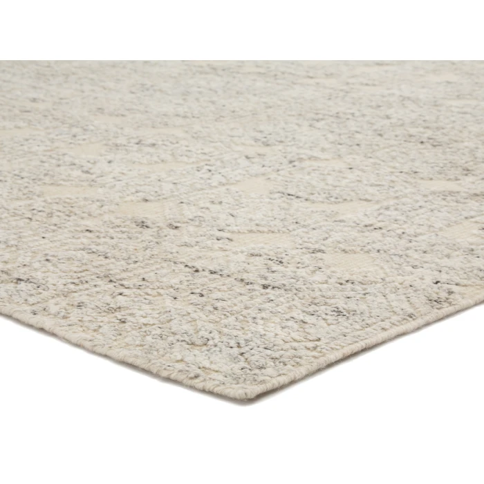 Jaipur Living Reign Gray REI09 5 ft. X 8 ft. Rectangle Rug