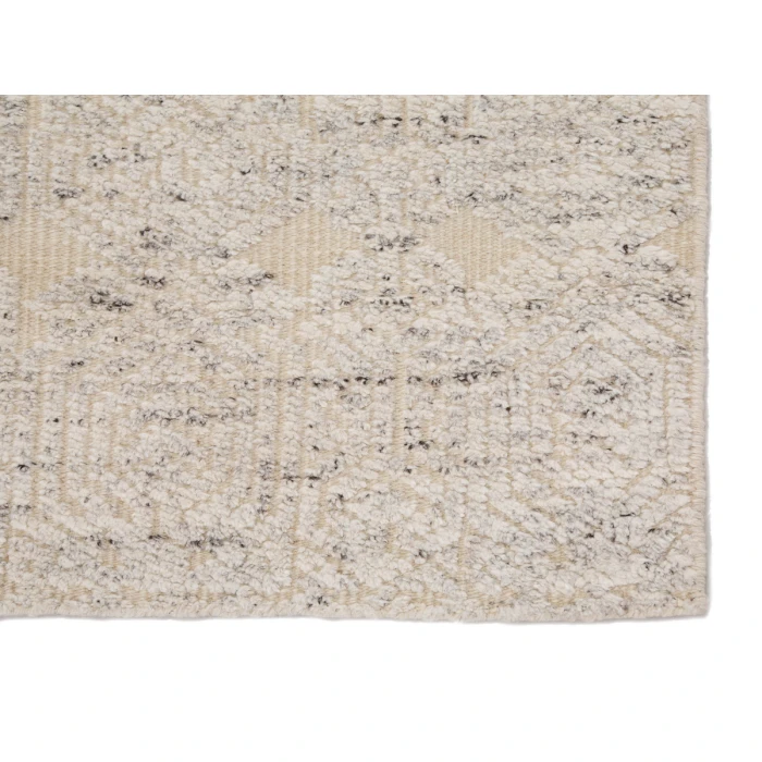 Jaipur Living Reign Gray REI09 5 ft. X 8 ft. Rectangle Rug
