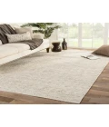 Jaipur Living Reign Gray REI09 5 ft. X 8 ft. Rectangle Rug