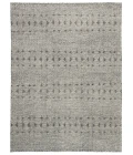 Jaipur Living Reign Gray REI11 5 ft. X 8 ft. Rectangle Rug