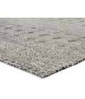 Jaipur Living Reign Gray REI11 5 ft. X 8 ft. Rectangle Rug