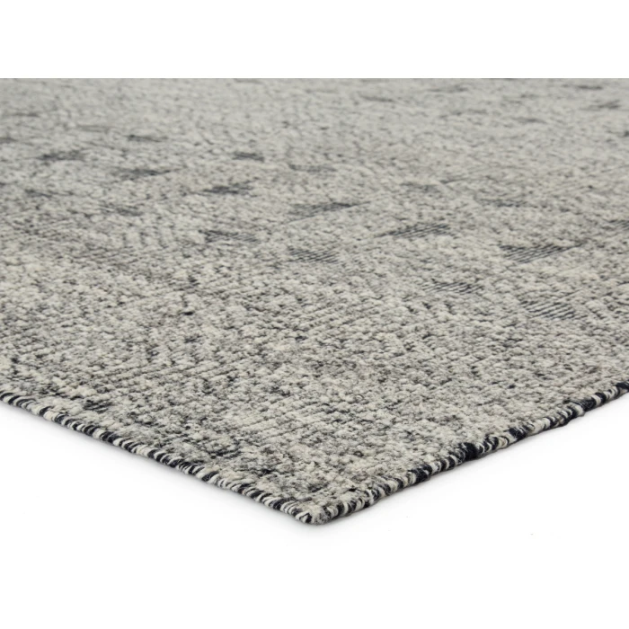 Jaipur Living Reign Gray REI11 5 ft. X 8 ft. Rectangle Rug