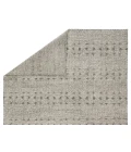 Jaipur Living Reign Gray REI11 5 ft. X 8 ft. Rectangle Rug