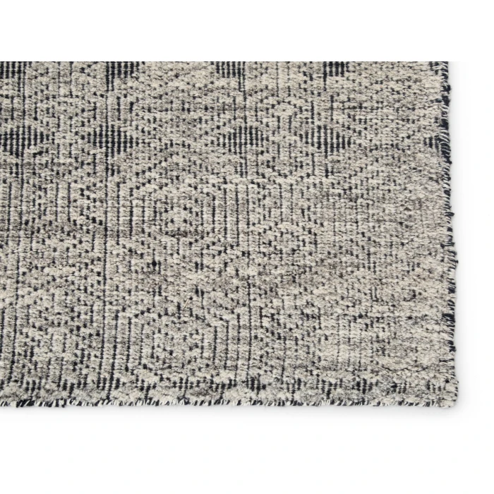 Jaipur Living Reign Gray REI11 5 ft. X 8 ft. Rectangle Rug
