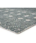 Jaipur Living Reign Teal REI12 5 ft. X 8 ft. Rectangle Rug