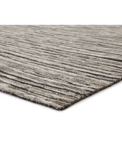 Jaipur Living Reign Ramsay REI13 Dark Gray - Ivory 12 ft. X 15 ft. Rectangle Rug
