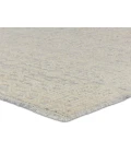 Jaipur Living Reign Cream REI15 9 ft. X 13 ft. Rectangle Rug