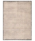 Jaipur Living Revolution Gray REL10 18 in. Swatch Square Rug