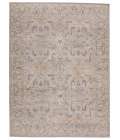 Jaipur Living Revolution Light Gray REL12 9 ft. X 12 ft. Rectangle Rug