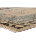 Jaipur Living Reza Charcoal REZ04 8 ft. X 10 ft. Rectangle Rug