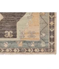 Jaipur Living Reza Charcoal REZ04 8 ft. X 10 ft. Rectangle Rug