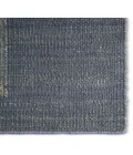 Jaipur Living Badal RFL01 Handwoven Color Block Tan/Brown Area Rug (6'X9' Irregular) Irregular