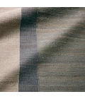 Jaipur Living Badal RFL01 Handwoven Color Block Tan/Brown Area Rug (6'X9' Irregular) Irregular