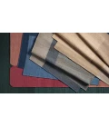 Jaipur Living Badal RFL01 Handwoven Color Block Tan/Brown Area Rug (6'X9' Irregular) Irregular