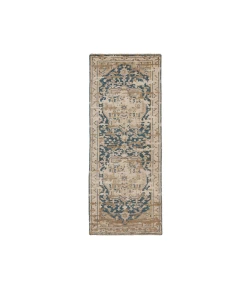 Jaipur Living Rhapsody Cadenza RHA01 Beige - Dark Blue 10 ft. X 14 ft. Rectangle Rug