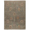 Jaipur Living Rhapsody Gray RHA03 18 in. Swatch Square Rug