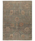Jaipur Living Rhapsody Gray RHA03 5 ft. X 8 ft. Rectangle Rug