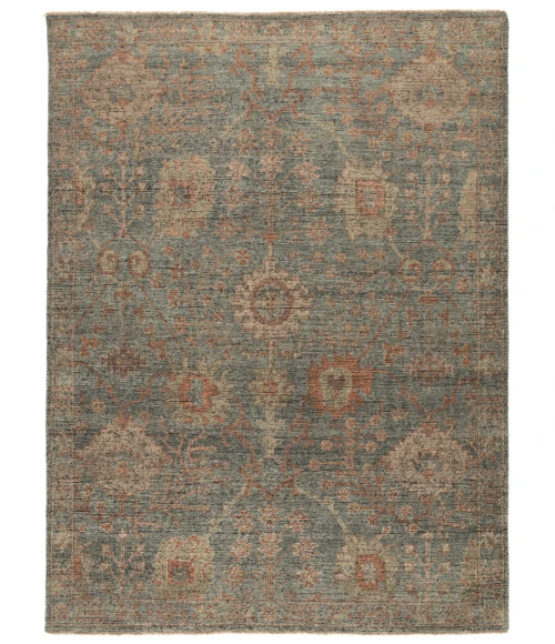 Jaipur Living Rhapsody Gray RHA03 5 ft. X 8 ft. Rectangle Rug