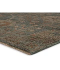 Jaipur Living Rhapsody Gray RHA03 5 ft. X 8 ft. Rectangle Rug