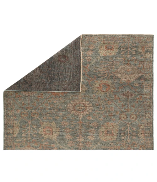 Jaipur Living Rhapsody Gray RHA03 5 ft. X 8 ft. Rectangle Rug