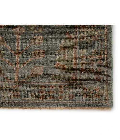 Jaipur Living Rhapsody Gray RHA03 5 ft. X 8 ft. Rectangle Rug