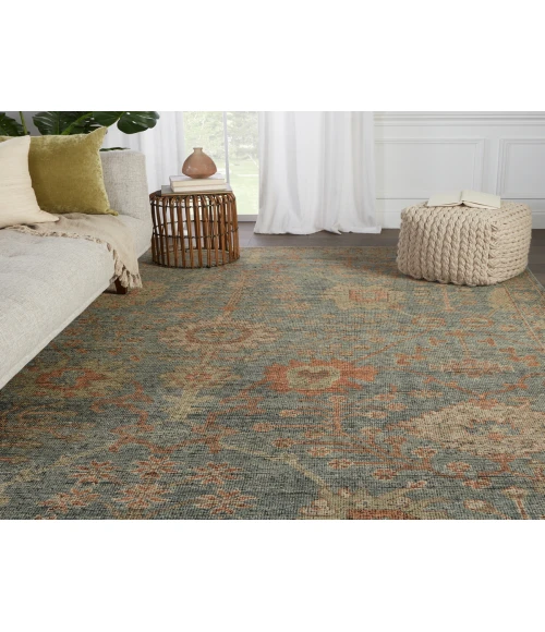 Jaipur Living Rhapsody Gray RHA03 5 ft. X 8 ft. Rectangle Rug