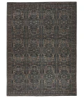 Jaipur Living Rhapsody Blue RHA06 18 in. Swatch Square Rug