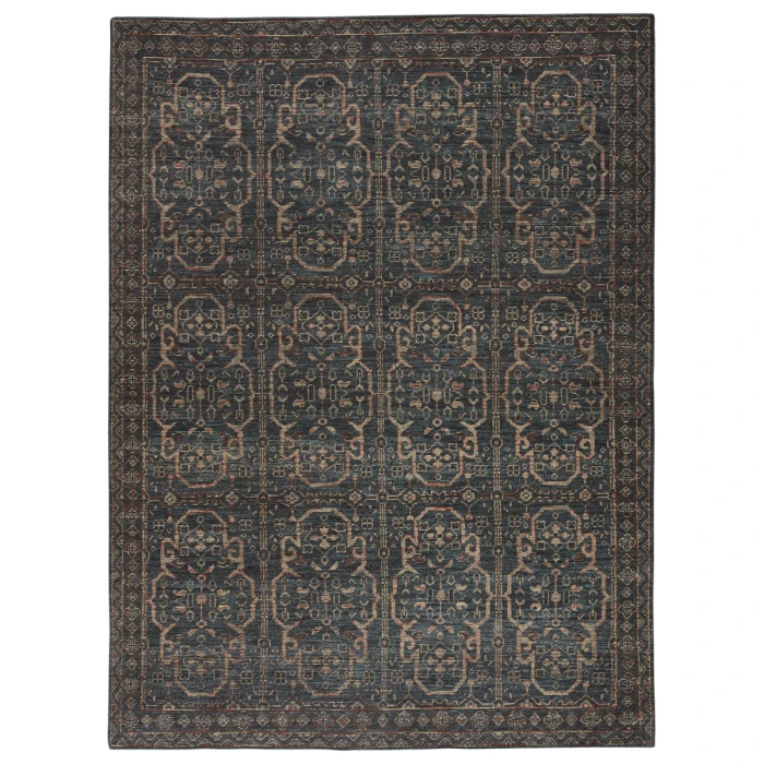 Jaipur Living Rhapsody Blue RHA06 10 ft. X 14 ft. Rectangle Rug