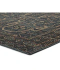 Jaipur Living Rhapsody Blue RHA06 18 in. Swatch Square Rug