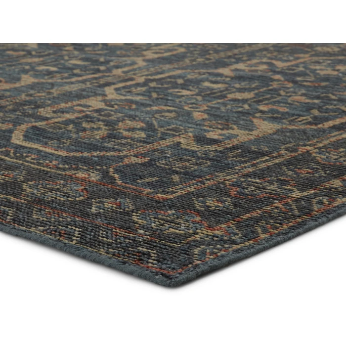 Jaipur Living Rhapsody Blue RHA06 10 ft. X 14 ft. Rectangle Rug