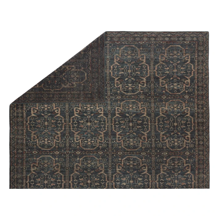 Jaipur Living Rhapsody Blue RHA06 10 ft. X 14 ft. Rectangle Rug