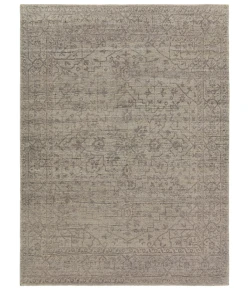 Jaipur Living Rhapsody Camber RHA08 Gray - Cream 10 ft. X 14 ft. Rectangle Rug