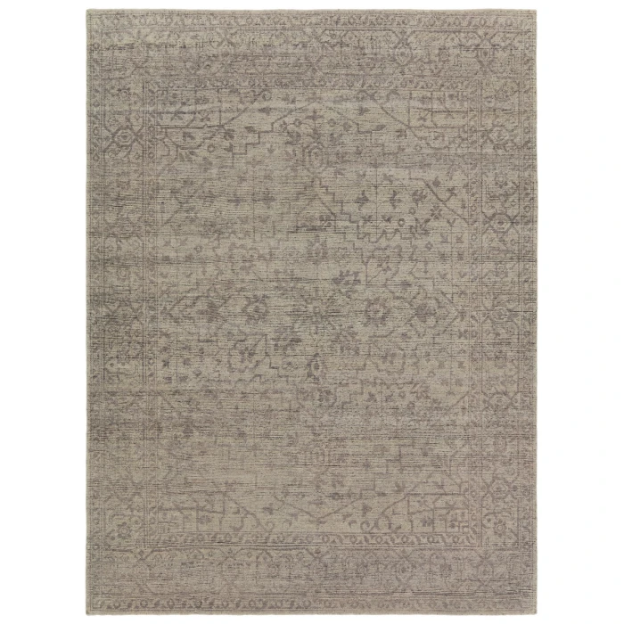 Jaipur Living Rhapsody Gray RHA08 10 ft. X 14 ft. Rectangle Rug