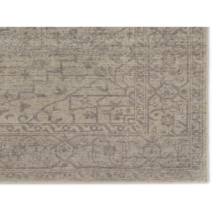 Jaipur Living Rhapsody Gray RHA08 10 ft. X 14 ft. Rectangle Rug